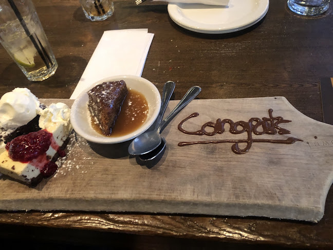 Beertown Public House Cambridge - Cambridge