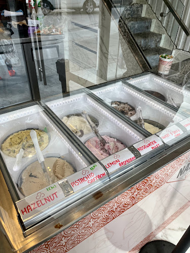 Nani's Gelato