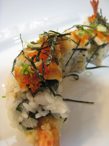 Sapporo Sushi Ottawa