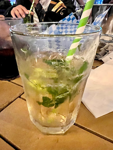 Comentarii opinii despre Drums N Flats