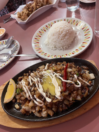 Comentarii opinii despre Sister's Family Restaurant