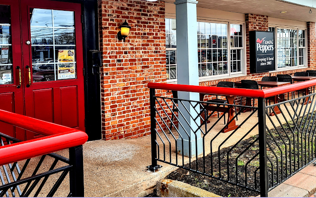 Comentarii opinii despre Famous Peppers