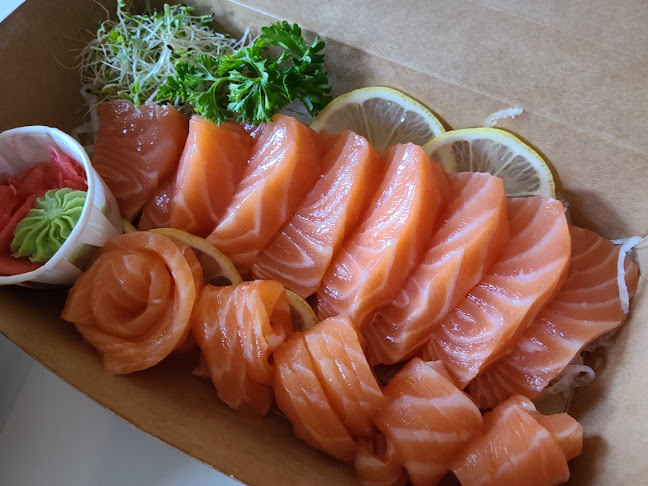 Hana Sushi Japanese Restaurant - Hospitality and gastronomy