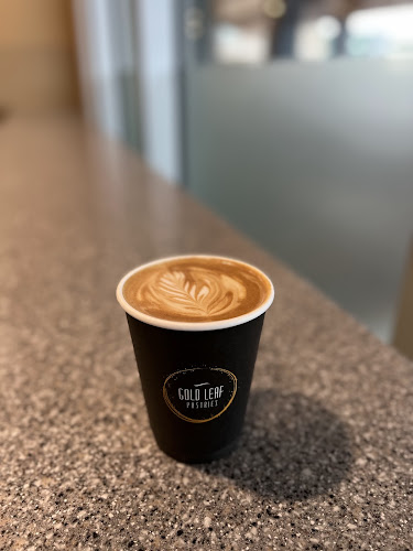 Sacred Grounds Coffee Bar - Kamloops