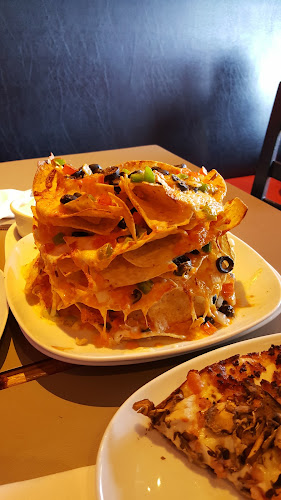 Comentarii opinii despre Stan's Pizza Joint