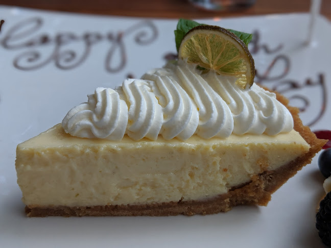 Gotham Steakhouse & Cocktail Bar - Hospitality and gastronomy