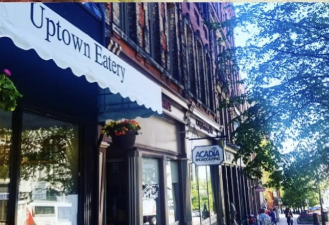 Uptown Eatery