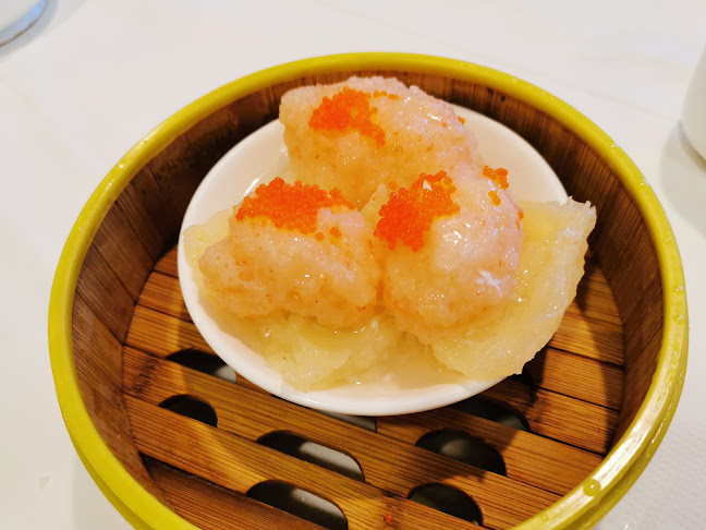 Sun Sui Wah Seafood Restaurant - Hospitality and gastronomy