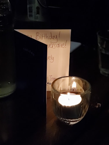 Tableau Bar Bistro - Hospitality and gastronomy