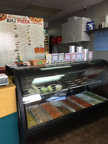 Opinii despre AMJ Pizza & Meat Shop în Mission 1 - Hospitality and gastronomy