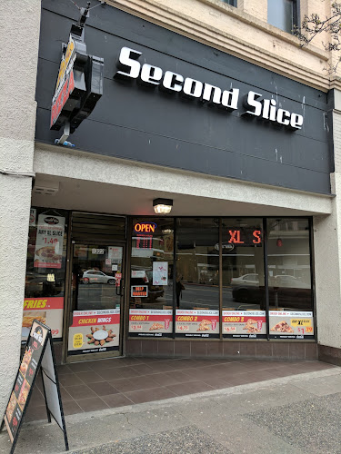 Comentarii opinii despre Second Slice Pizza