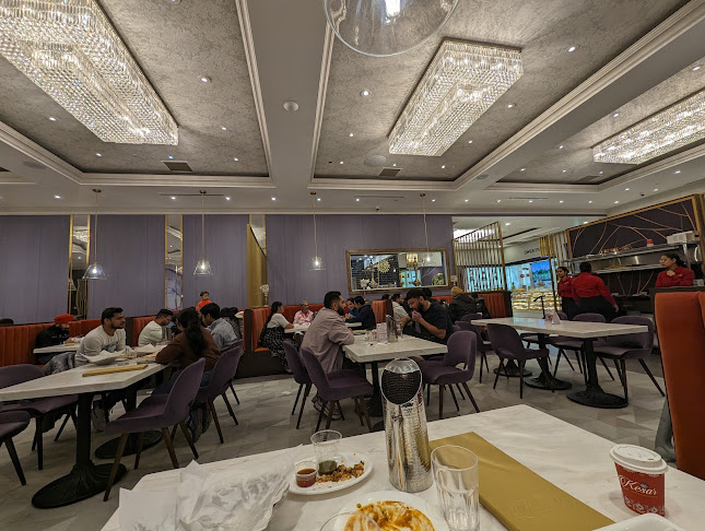 Kesar Sweets & Restaurant - Brampton