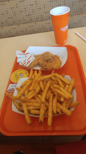 Quik Chik - Brampton - 410/Steeles - Brampton