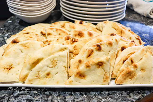 Intimate Island Events