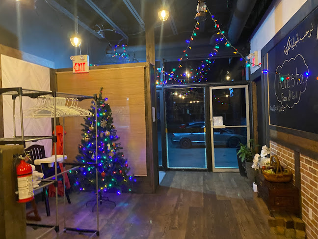 Avesta Pizza & Grill - Hamilton