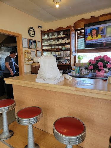 Opinii despre Station Restaurant în Windsor - Hospitality and gastronomy