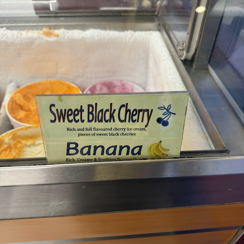 T. Bear's Creamery - Hospitality and gastronomy