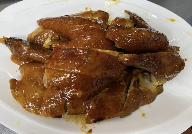 Golden Spring Restaurant