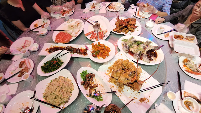 Fishman Lobster Clubhouse Restaurant