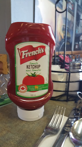 Porter's Diner - Hospitality and gastronomy