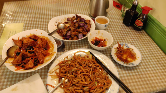 Comentarii opinii despre Harmony Restaurant