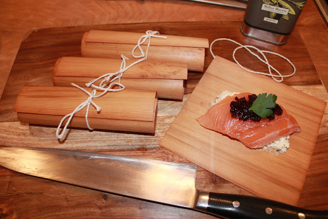 The Wandering Bison - Hospitality and gastronomy