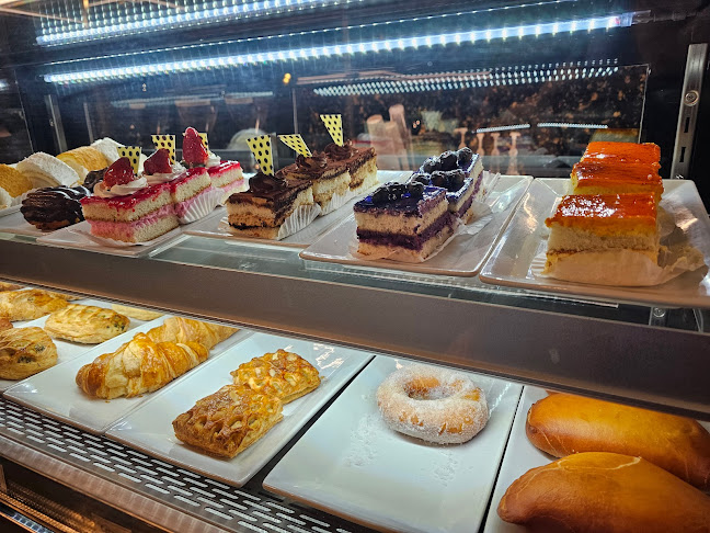 Comentarii opinii despre Urban Gate