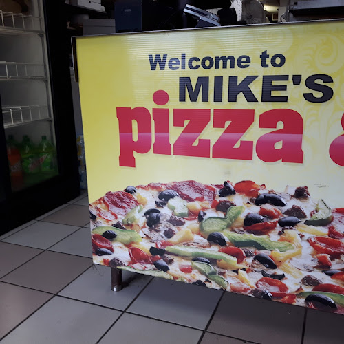 Mikes Pizza & Donair - Hospitality and gastronomy