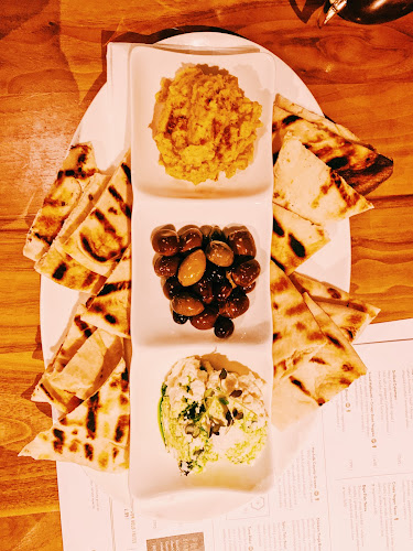 Opinii despre Proof Kitchen + Lounge în Waterloo - Hospitality and gastronomy