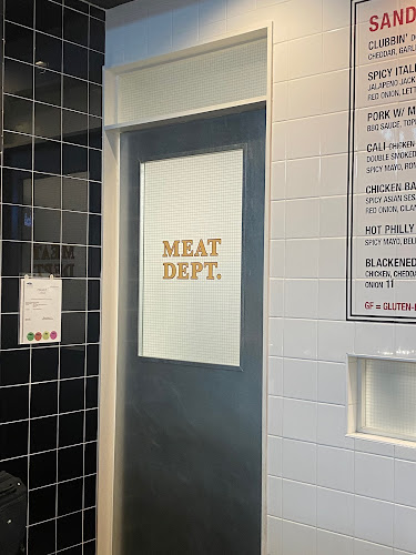 Chachi's Woodgrove - Hospitality and gastronomy