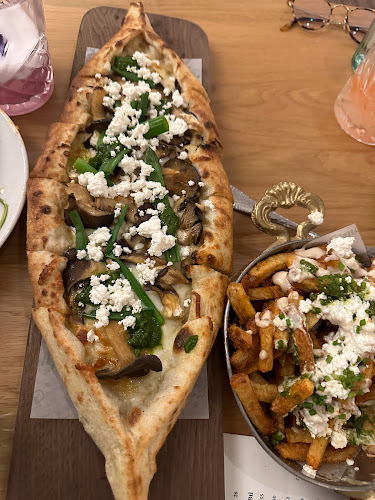 Opinii despre Elma în Penticton - Hospitality and gastronomy