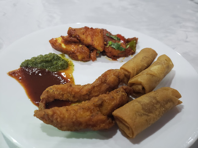 Spice of Nepal Restaurant - Hospitality and gastronomy