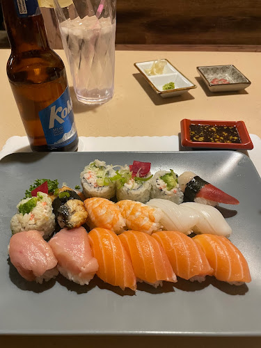 Sushi Wa - Lloydminster