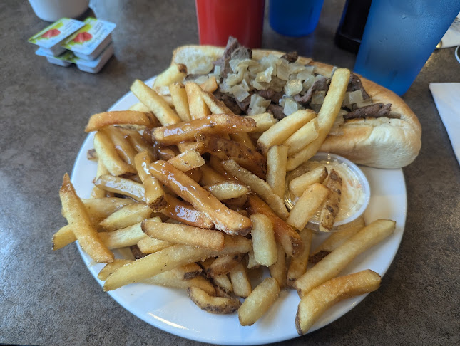 7 Ellis Rd, Charlottetown, PE C1A 7X1