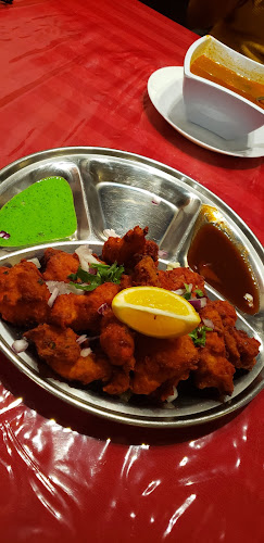 Comentarii opinii despre Chettinad Dosa King Restaurant Ltd.