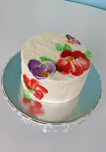 Comentarii opinii despre Cake Savvy