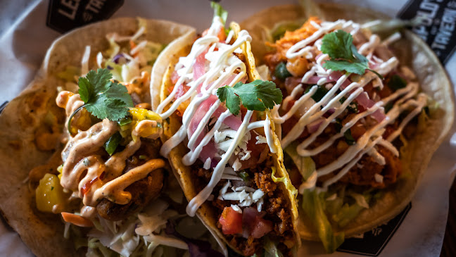 Comentarii opinii despre Leopold’s Tavern Warman