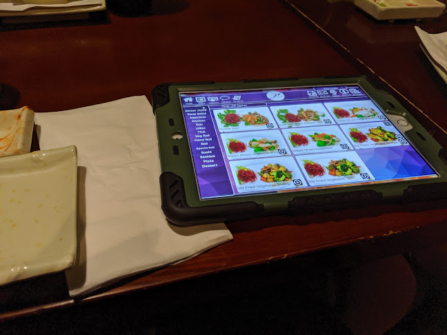 Comentarii opinii despre JT Sushi Restaurant