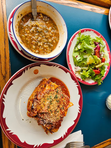 Opinii despre Maria's Kitchen Italian Cuisine în Richmond Hill - Hospitality and gastronomy