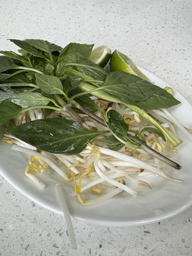 Pho Mi 66 - Hospitality and gastronomy