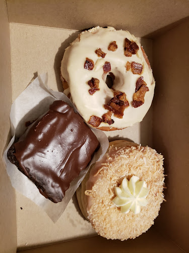 Wannamaker's Bakeshop - Trenton