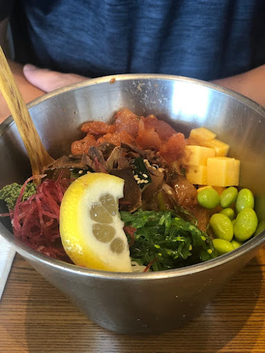 Iron Bowl - Hospitality and gastronomy