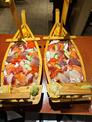 Comentarii opinii despre Sushi Yan Japanese Restaurant