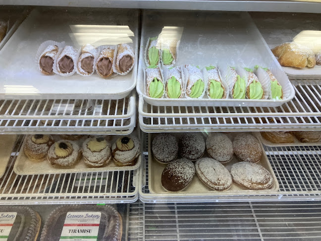 Cosenza Bakery