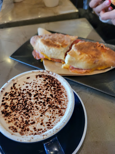 Oat Couture Oatmeal Cafe (Bank) - Ottawa