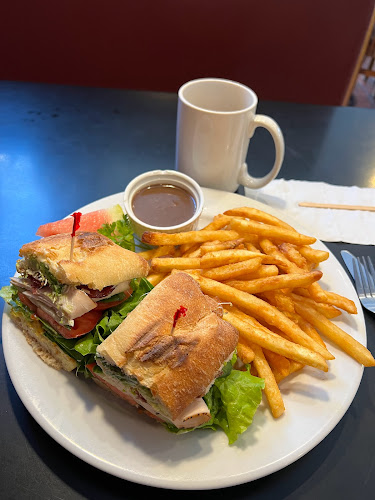 Omega Cafe - Port Moody