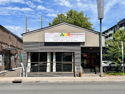 Habesha Restaurant
