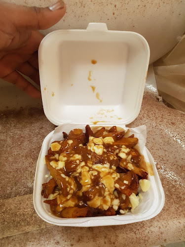 Mama's Boys Burgers - Hospitality and gastronomy