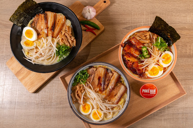 Poke Bar (Lonsdale) - Hospitality and gastronomy