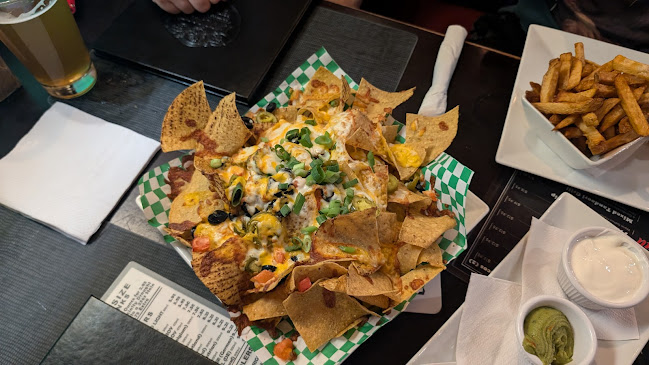 Lionheart British Pub & Restaurant